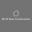 MJ & SONS CONSTRUCTION